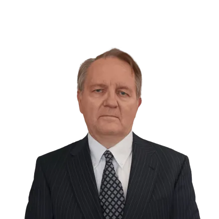 Headshot of Michael Skotnicki, a Brooklyn-based mass tort litigation lawyer at Morgan & Morgan