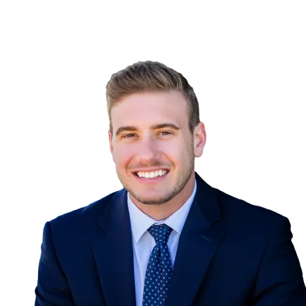 Headshot of ATTORNEY Michael Small, a Nashville-based personal injury lawyer from Morgan & Morgan