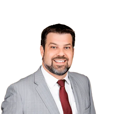 Headshot of Michael W. Smith, an Orlando-based premises liability lawyer at Morgan & Morgan