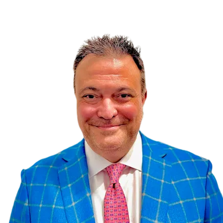 Headshot of ATTORNEY Michael Zmijewski, an Orlando-based personal injury lawyer from Morgan & Morgan