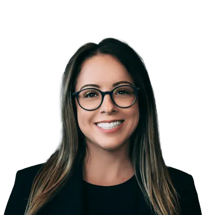 Headshot of Morgan Vasigh, a Tampa-based insurance claim lawyer at Morgan & Morgangh