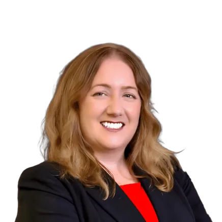 Headshot of ATTORNEY Nikita Wolf, a Richmond-based personal injury lawyer from Morgan & Morgan