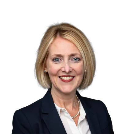 Headshot of ATTORNEY Nikki Roby, an Owensboro-based personal injury lawyer from Morgan & Morgan