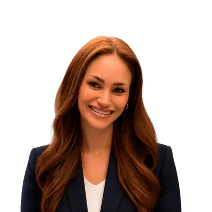 Headshot of ATTORNEY Olivia Hester, a Bowling Green-based personal injury lawyer from Morgan & Morgan