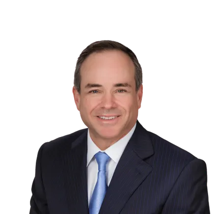 Headshot of ATTORNEY Orlando Murillo, an Atlanta-based personal injury lawyer from Morgan & Morgan