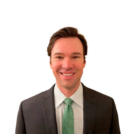 Headshot of ATTORNEY Paul Wildes, an Columbus-based personal injury lawyer from Morgan & Morgan