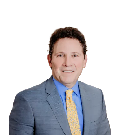 Headshot of ATTORNEY Peter Agostini, a Jersey City-based personal injury lawyer from Morgan & Morgan