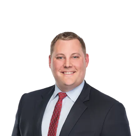 Headshot of ATTORNEY Peter Rosa, a Jersey City-based personal injury lawyer from Morgan & Morgan