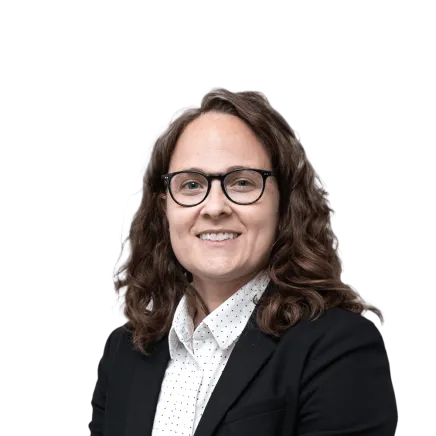 Headshot of Rachel Cohen, a Memphis-based ssi and social security disability lawyer at Morgan & Morgan