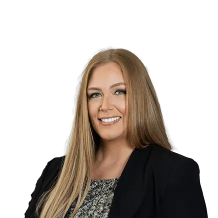 Headshot of Rachel Dobson, a Fort Lauderdale-based work injury and workers' compensation lawyer from Morgan & Morgan