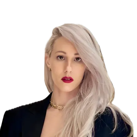 Headshot of ATTORNEY Rae Shock, an Orlando-based personal injury lawyer from Morgan & Morgan