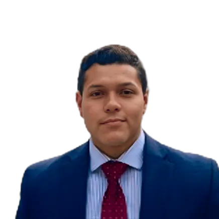 Headshot of ATTORNEY Rafael Rodriguez, a Medford-based personal injury lawyer from Morgan & Morgan