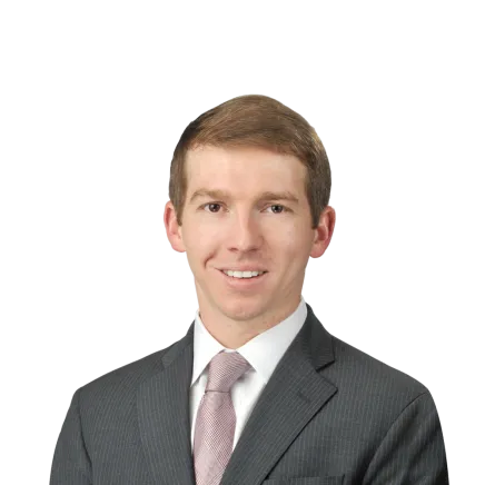 Headshot of Riley Snider