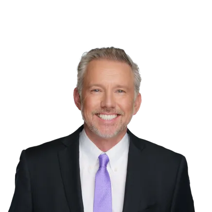 Headshot of ATTORNEY Robert Smith, an Irvine-based personal injury lawyer from Morgan & Morgan