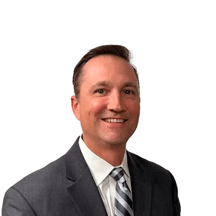 Headshot of Robert H. Bonanno, Jr., a Tampa-based premises liability and slip and fall lawyer at Morgan & Morgan
