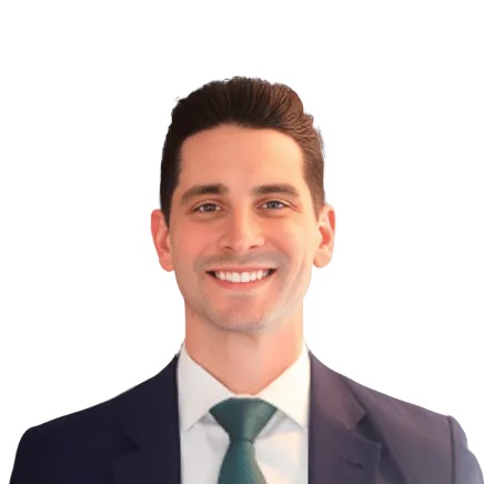 Headshot of ATTORNEY Rocco Motto, a Chicago-based personal injury lawyer from Morgan & Morgan