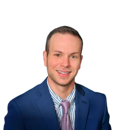 Headshot of ATTORNEY Ronald Hermida, a Tampa-based personal injury lawyer from Morgan & Morgan