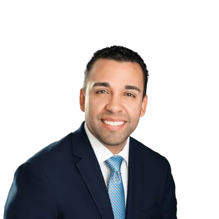 Headshot of Rudwin Ayala, a West Palm Beach-based defective product liability lawyer at Morgan & Morgan