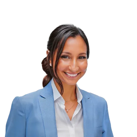 Headshot of Sage Maggi, a Boston-based car accident and auto injury lawyer at Morgan & Morgan