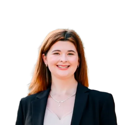 Headshot of ATTORNEY Saharah Lawrence, an Birmingham-based personal injury lawyer from Morgan & Morgan