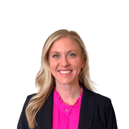 Headshot of Sara R. Cowles, a Bowling Green-based work injury and workers' compensation lawyer from Morgan & Morgan