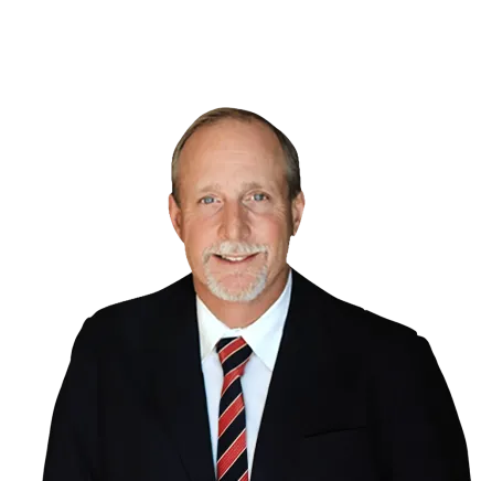 Headshot of Scott Bates, an Orlando personal injury lawyer from Morgan & Morgan