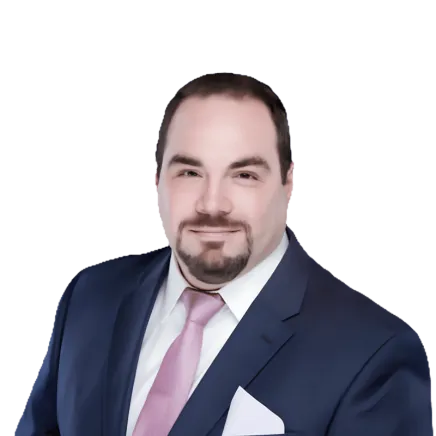 Headshot of ATTORNEY Scott Kuperberg, an Atlanta-based personal injury lawyer from Morgan & Morgan