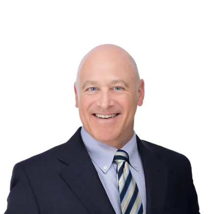Headshot of ATTORNEY Scott Lempert, a Philadelphia-based personal injury lawyer from Morgan & Morgan