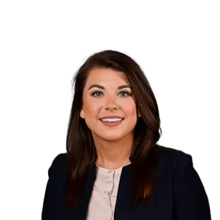 Headshot of Sharon Barker, a Savannah-based work injury and workers' compensation lawyer from Morgan & Morgan