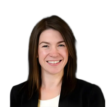 Headshot of ATTORNEY Shelby Patrick, a Nashville-based personal injury lawyer from Morgan & Morgan