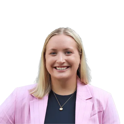 Headshot of ATTORNEY Sophia Walker, a Tampa-based personal injury lawyer from Morgan & Morgan