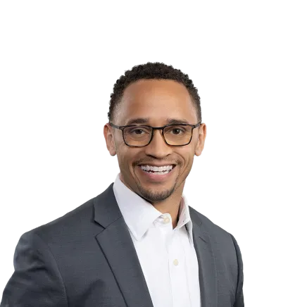 Headshot of ATTORNEY Stanton A. Fears, an Tampa-based personal injury lawyer from Morgan & Morgan