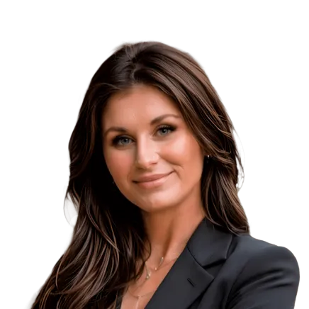 Headshot of ATTORNEY Stephanie Hanrahan, a Panama City-based personal injury lawyer from Morgan & Morgan