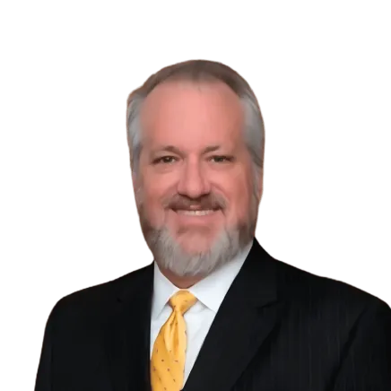 Headshot of ATTORNEY Stephen Suggs, a Columbia-based personal injury lawyer from Morgan & Morgan