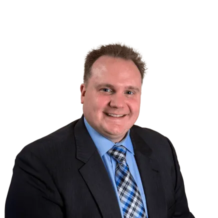 Headshot of Steven Gage, a Las Vegas-based personal injury lawyer at Morgan & Morgan