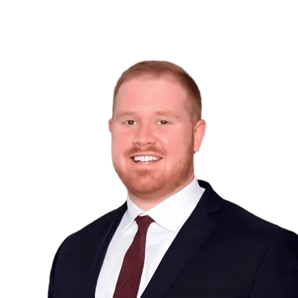 Headshot of ATTORNEY Steven Grunberg, an Alpharetta-based personal injury lawyer from Morgan & Morgan