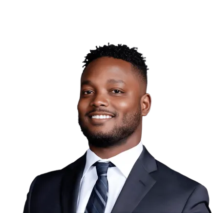 Headshot of ATTORNEY Steven Becton, an Irvine-based personal injury lawyer from Morgan & Morgan