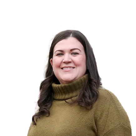 Headshot of ATTORNEY TABITHA BENNET, an Boston-based personal injury lawyer from Morgan & Morgan