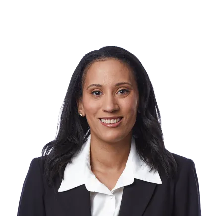Headshot of ATTORNEY Tamara Bolling, an Orlando-based personal injury lawyer from Morgan & Morgan