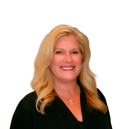 Headshot of Tamara Schweinsberg