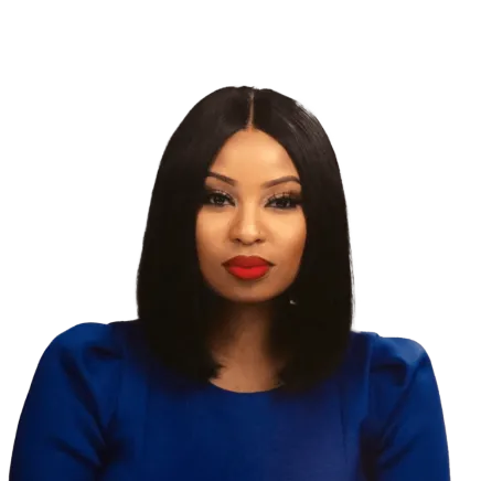 Headshot of Tandeka "Tandy" Sitole, an Atlanta-based car accident and auto injury lawyer at Morgan & Morgan