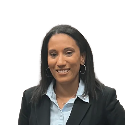 Headshot of Tamara J. Bolling, an Orlando-based labor and employment lawyer at Morgan & Morgan
