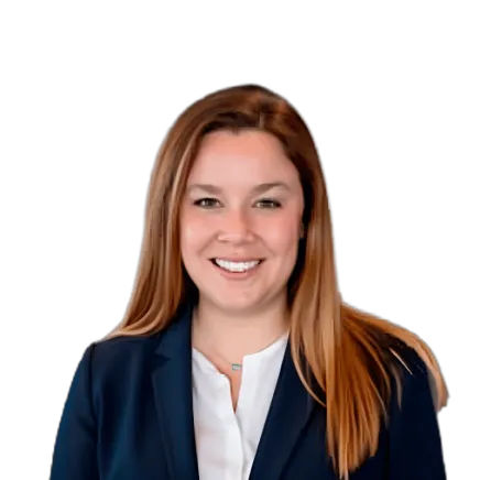 Headshot of ATTORNEY Taylor Jones, an Orlando-based personal injury lawyer from Morgan & Morgan