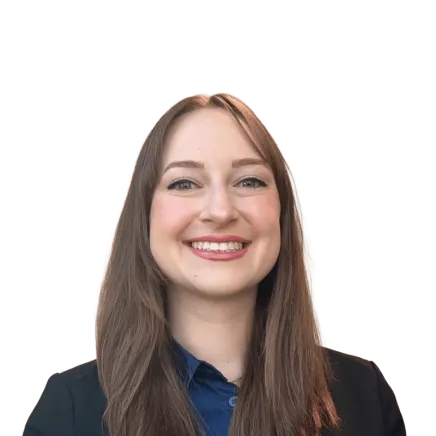 Headshot of Theresa Turkowski, an Orlando-based personal injury lawyer from Morgan & Morgan
