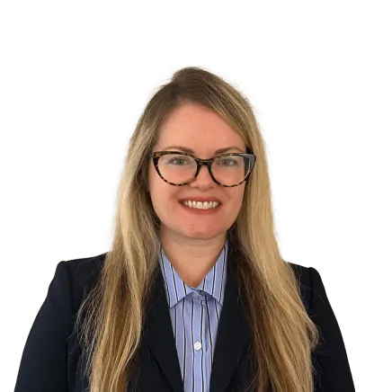 Headshot of Theresa Wall, a Boston-based premises liability and slip and fall lawyer at Morgan & Morgan