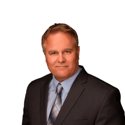 Headshot of ATTORNEY Thomas Kurtz, a Sacramento-based personal injury lawyer from Morgan & Morgan
