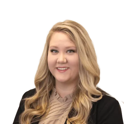 Headshot of Tiffany Troutt, a Titusville-based personal injury lawyer at Morgan & Morgan