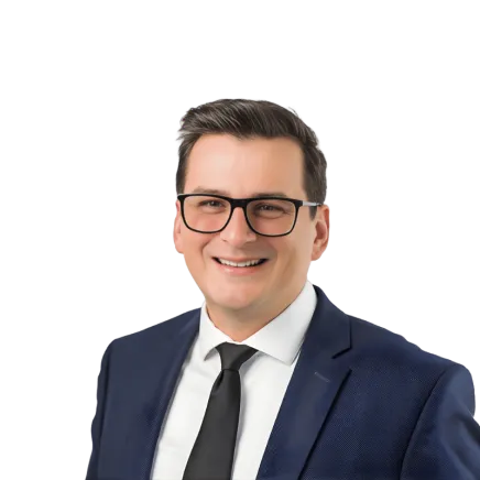 Headshot of ATTORNEY Tomas Ross, a Fresno-based personal injury lawyer from Morgan & Morgan