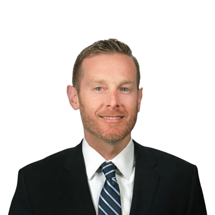 Headshot of Scott Fischer