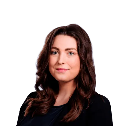 Headshot of ATTORNEY Victoria Watson, a Washington DC-based personal injury lawyer from Morgan & Morgan